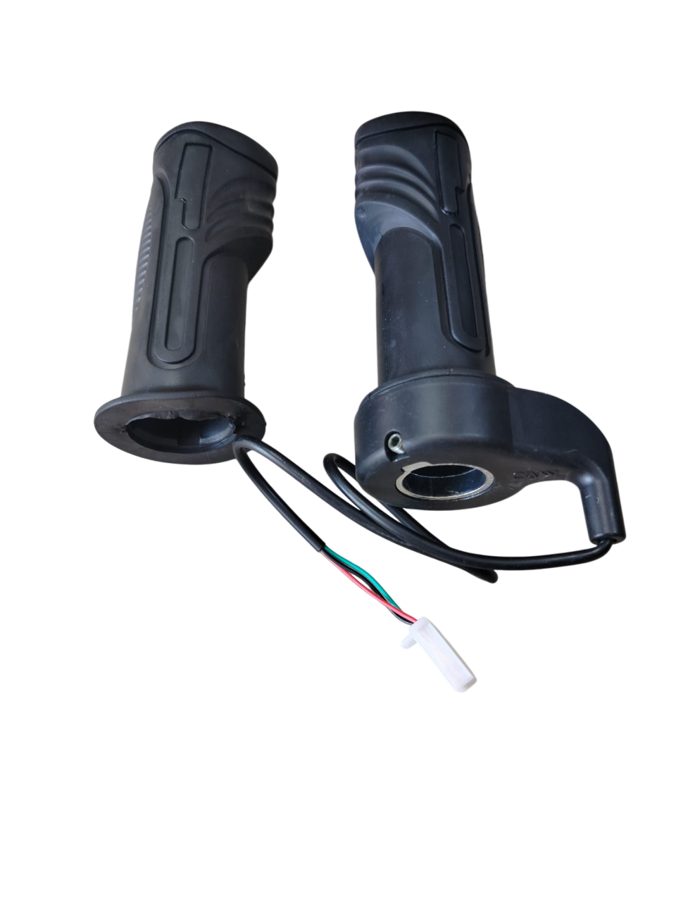 E-BIKE YB-Z-002 GAZ KOLU ELCİKLİ